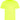 JC001B Electric Yellow Front