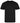 JC001B Jet Black Front