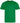 JC001B Kelly Green Front