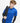 AWDis Just Cool Royal Blue Sports T-shirt - JC001