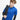 JC001 Royal Blue Model