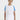 JC003B Arctic White/Sapphire Blue Model