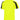 JC003 Electric Yellow/Jet Black Front