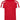 JC003 Fire Red/Arctic White Back
