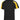 JC003 Jet Black/Gold Front