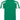 JC003 Kelly Green/Arctic White Back