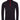 JC031 Jet Black/Fire Red Front
