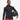 JC031 Jet Black/Fire Red Model