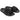 JC092 Jet Black Front