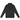 JC230 Jet Black Back