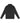 JC230 Jet Black Back