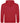 JH003B Fire Red/Jet Black Back