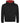 JH003B Jet Black/Fire Red Front