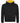 JH003B Jet Black/Gold Front