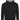 JH003B Jet Black/Heather Grey Front