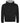JH003B Jet Black/Heather Grey Front