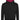 JH003B Jet Black/Hot Pink Front