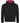 JH003B Jet Black/Hot Pink Front