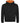 JH003B Jet Black/Orange Crush Front