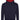 JH003B New French Navy/Fire Red Front
