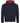 JH003B New French Navy/Fire Red Front