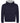 JH003B New French Navy/Heather Grey Front