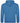 JH003B Sapphire Blue/Heather Grey Back