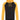 JH009 Jet Black/Gold Front