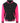 JH043 Jet Black/Hot Pink Front