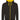 JH053 Jet Black/Gold Front