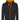 JH053 Jet Black/Orange Crush Front