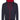 JH053 New French Navy/Fire Red Front