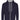 JH053 New French Navy/Heather Grey Front