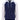 JH063 Oxford Navy/Heather Grey Front