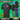 AWDis Contrast Cool Tee Bundle