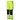 PULSAR® Womens Hi Vis Yellow Stretch Combat Trouser - LFE971