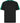 LV292 Black/Emerald Front