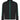 LV873 Black/Emerald Front