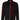 LV873 Black/Red Front
