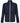 LV873 Navy/White Front