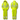 PULSAR®Hi Vis Yellow Waterproof Coverall - P522