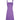 PR150 Rich Violet Front