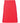 PR151 Strawberry Red Front