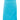 PR151 Turquoise Blue Front