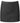 PR155 Black Denim Front