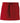 PR155 Burgundy Front