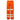 PULSAR® PROTECT Women's Hi Vis Orange Combat Trouser