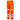 PULSAR® PROTECT Hi Vis Orange Combat Trousers