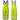 PULSAR® Hi Vis Yellow Waterproof Bib & Brace - P521