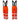 PULSAR® FR & ARC Hi Vis Waterproof Salopette - PRARC10